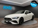 Mercedes-Benz CLE 200 Coupé AMG NIGHT PANORAMA DISTRONIC 360° - Mercedes-Benz CLE 200 in Bonn