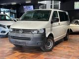 Volkswagen T5 4MOTION KURZ 9SITZER KLIMA STANDHZ BUNDESWEHR - Volkswagen T5 Kombi Diesel Gebrauchtwagen