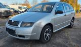Skoda Fabia Combi Classic   Klima, Tüv 03.2026 - Skoda Fabia Classic mit Diesel-Antrieb