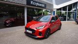 Vorschaubild Mazda 2 HYB 1.5L Hybrid VVT-i FWD HOMURA PLUS
