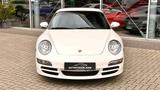 Porsche 997.1 3.8 Carrera 4S Coupé - 93.401km - 1. Hand - Porsche 997 in Wuppertal