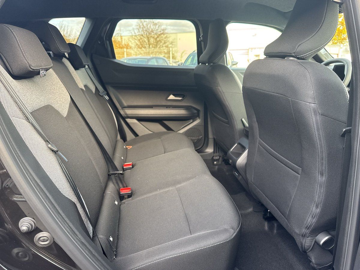 Dacia Duster - Bild 25