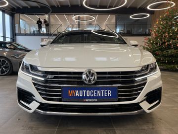 Volkswagen Arteon R-Line 4Motion *ACC*PDC*LED*NAVI*TOUCH**