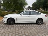 BMW 420 Gran Coupé 420d xDrive Gran Coupé M Spor... - BMW 4er Reihe aus 2020