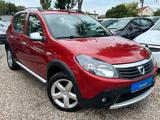 Dacia Sandero Stepway*2.HD*Klima*50.TKM*TÜV NEU - Dacia Sandero aus 2011: Stepway