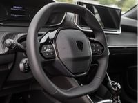 Peugeot 2008 - Vorschau Bild 12