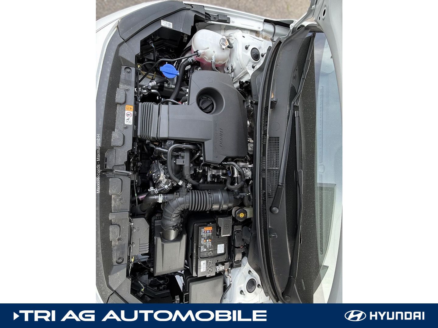 Hyundai BAYON – Bild 10