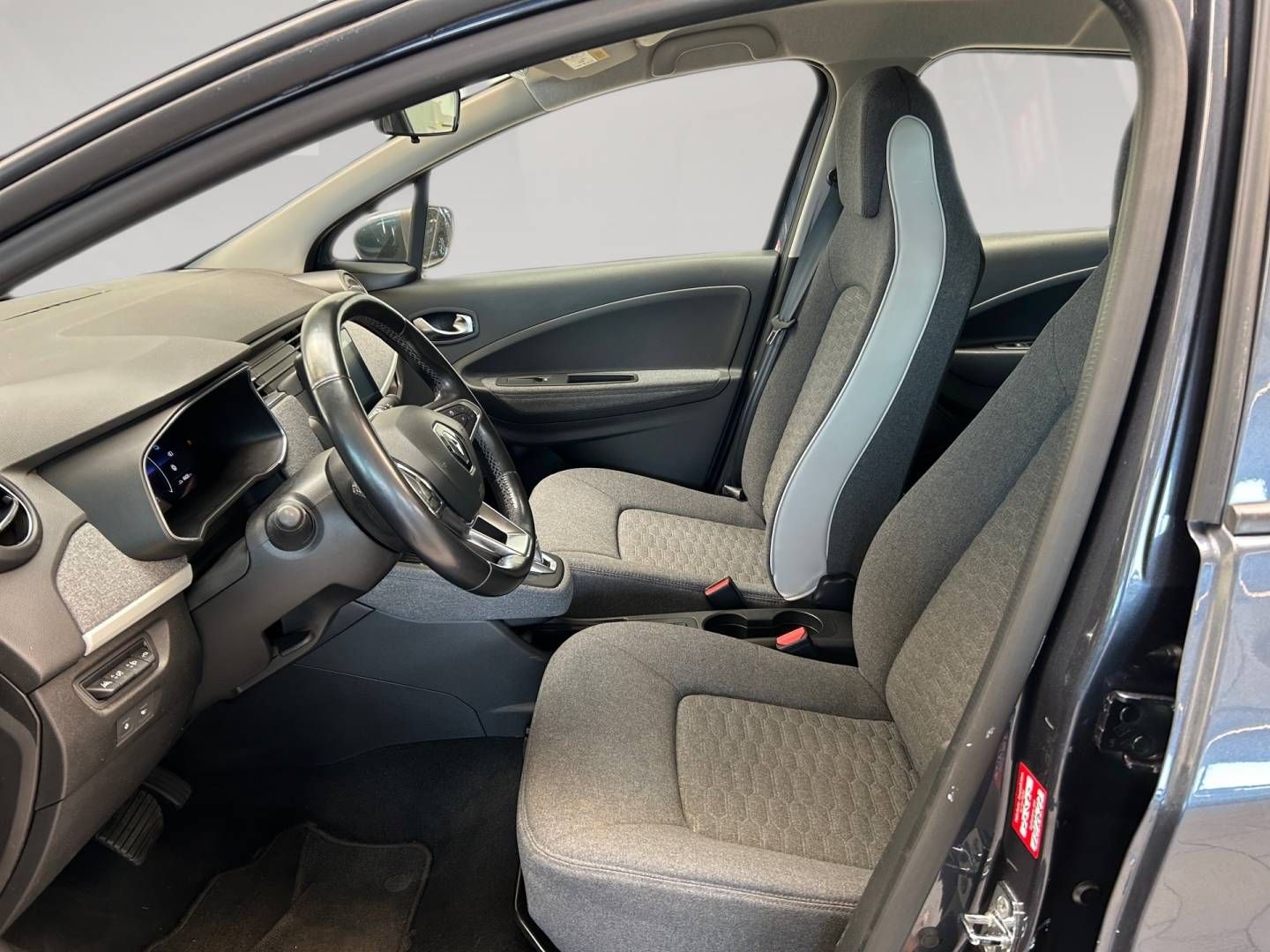 Fahrzeugabbildung Renault ZOE E-Tech 100% el. EXPERIENCE (Selection) R110