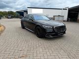 Mercedes-Benz S 450 d 4MATIC - - gebrauchte Mercedes-Benz S 450 aus dem Jahr 2023