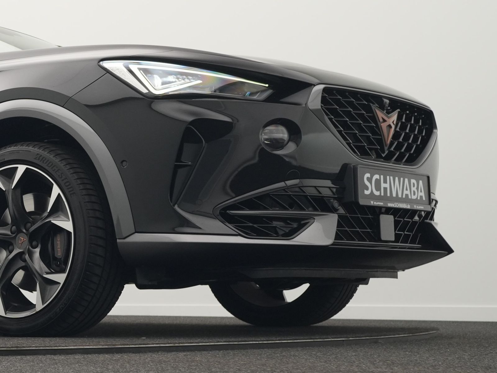 Cupra Formentor - Bild 38