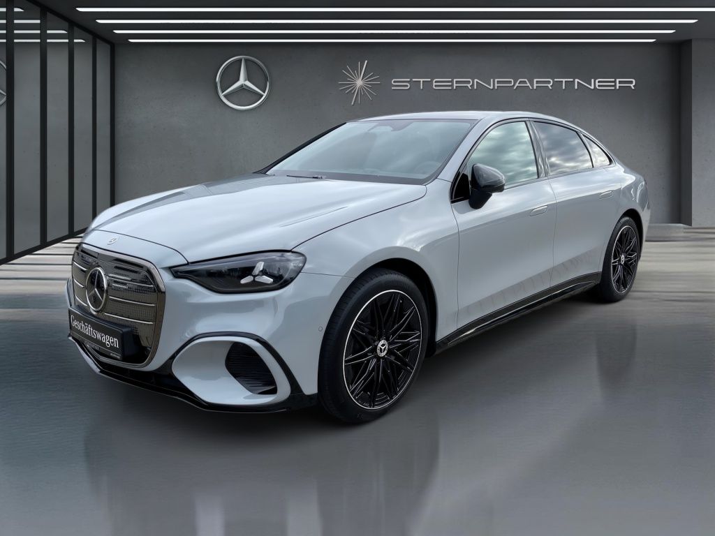 Image of Mercedes-Benz C 400