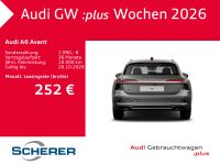 Audi A6 - Vorschau Bild 7