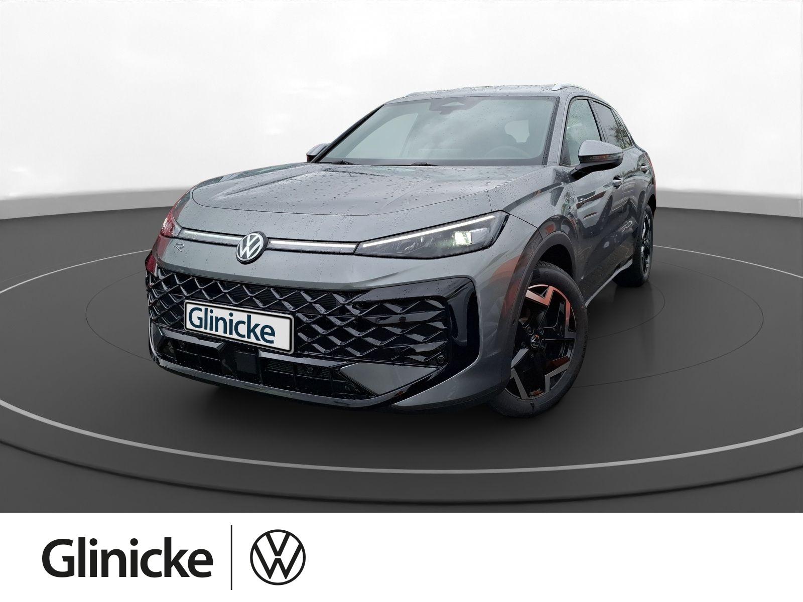 Volkswagen T-Roc R-Line 150 PS DSG | RÜKA | NAVI | Ahzv. uv