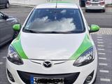 Mazda 2 1.3 MZR 62kW Center-Line Center-Line