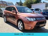 Mitsubishi Outlander ClearTec Instyle 4WD*7SITZER*KAMERA* - Mitsubishi Outlander 7-Sitzer