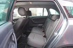 Fahrzeugabbildung Skoda Fabia Combi Best of Tempomat Klima SHZ PDC TOP