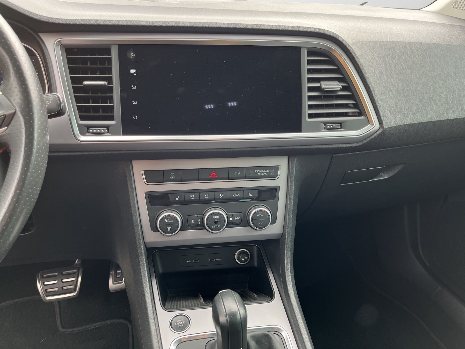 Seat Ateca - Bild 11