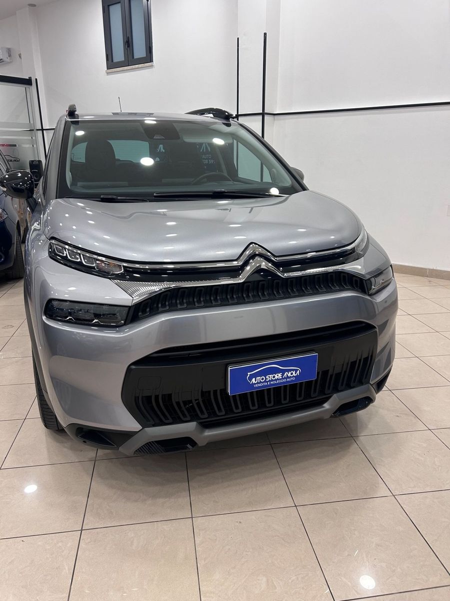 Other Citroen C3 Aircross BlueHDi 110 S&S Plus