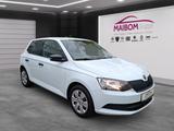 Skoda Fabia Cool Edition , Standort Geldern - Skoda Fabia: Edition