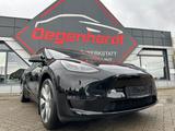 Tesla Model Y RWD Matrix LED Leder AHK - Tesla Model Y mit Anhängerkupplung