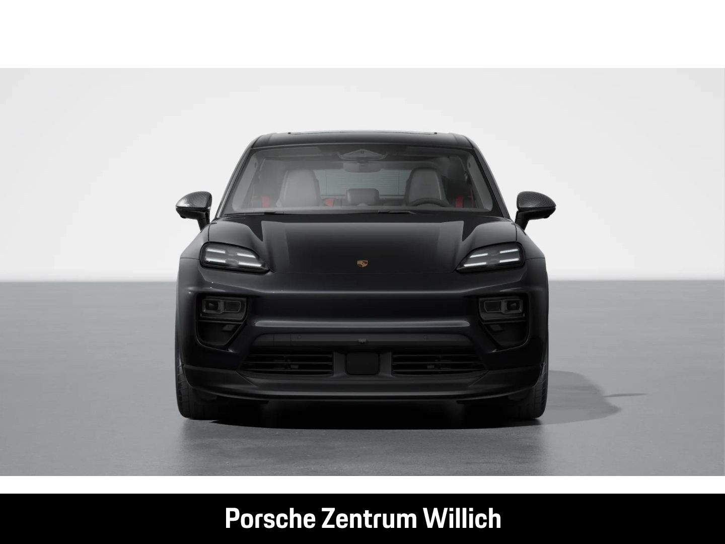 Porsche Macan - Bild 9