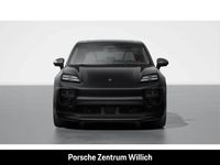 Porsche Macan - Vorschau Bild 9