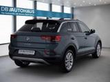 Volkswagen T-Roc Life 1.5 TSI DSG Navi IQ.Drive-Paket - Volkswagen: Blau