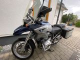 BMW R1200GS