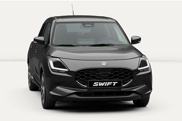 Suzuki Swift 1.2 Comfort+ Hybrid