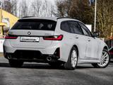 BMW 330d xDrive M SPORT+PANO+AHK+SHADOW+MEMORY - BMW 330: 330d Xdrive
