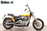 Harley-Davidson FXDC Dyna Super Glide Custom - HARLEY-DAVIDSON FXDC DYNA SUPER GLIDE CUSTOM