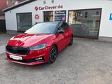 Skoda Fabia Monte Carlo/PANO/Winterpaket/erw. Garantie