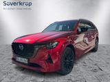 Mazda CX-80 5WGN 3.3L e-SKYACTIV D 254ps 8AT AWD Homur - Mazda CX-80 mit Schiebedach