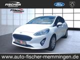 Ford Fiesta Cool & Connect Bluetooth Navi Klima