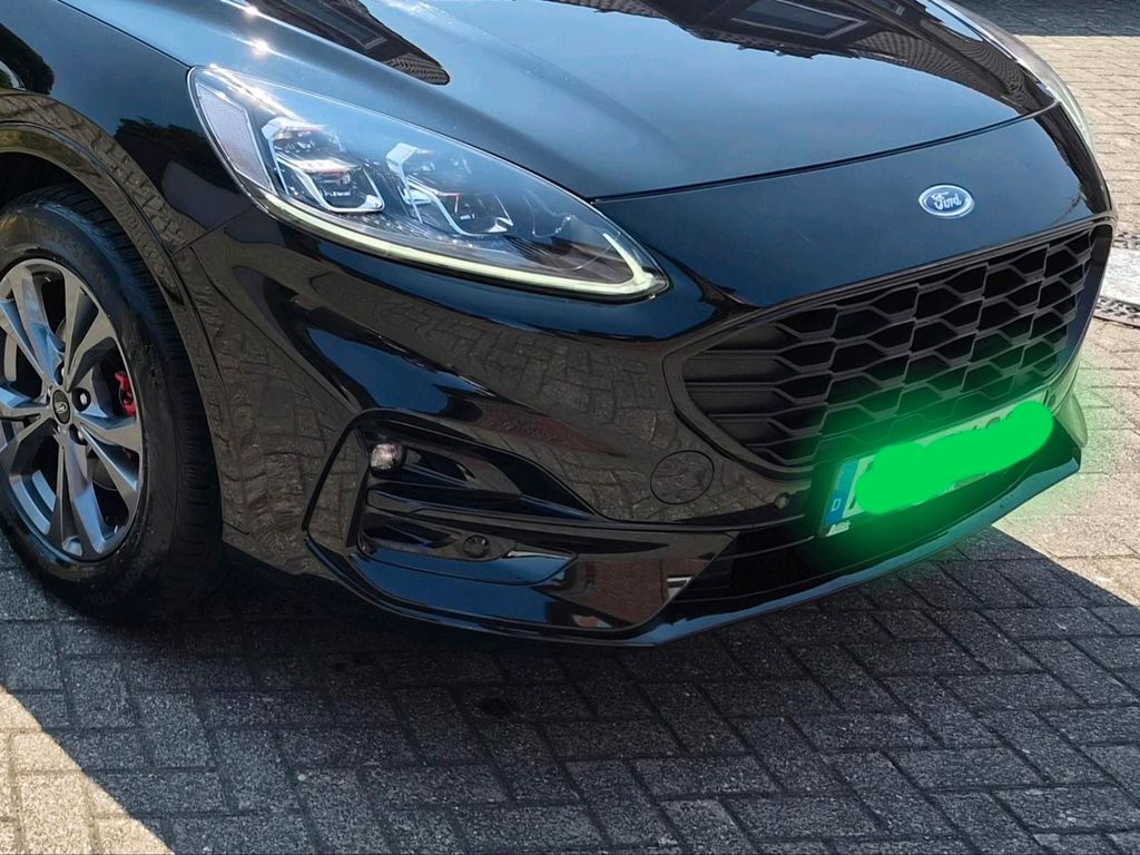 Image of Ford Kuga
