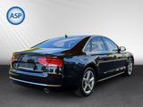 Audi A8 4.2 V8 32V TDI quattro STANDHZG LEDER - Audi A8 aus 2012: A8l