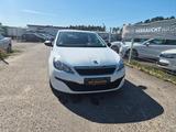 Peugeot 308 SW Access KLMA aus 1.Hand EURO6 - Peugeot 308 Access mit Benzin-Antrieb