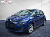 Citroën C4 Picasso/Spacetourer 1.2 PureTech AHK+2xKlima - gebrauchte Citroën C4 Picasso aus dem Jahr 2017