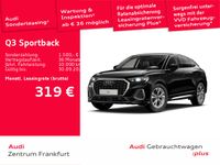 Audi Q3 - Vorschau Bild 1