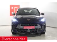 Cupra Terramar - Vorschau Bild 3