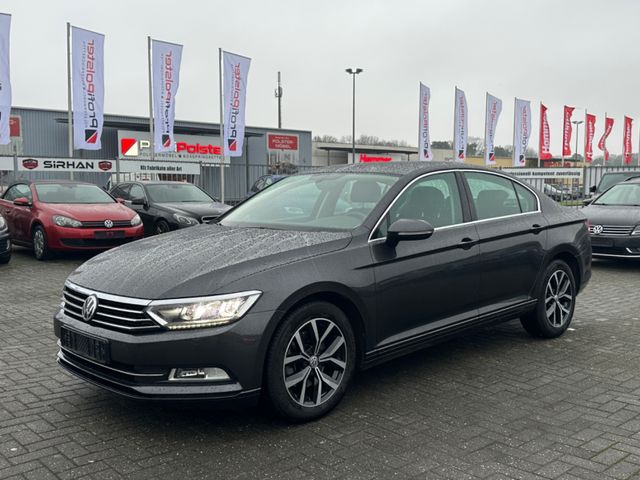 Volkswagen Passat Lim.2.0TDI Comfortline DSG*LED*Kamera*ACC