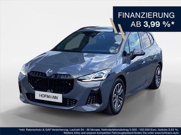 BMW Leasingangebot: BMW 223d xDrive Active Tourer M Sport Adapt. LED+ACC