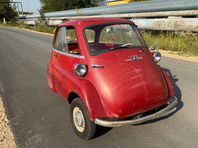 BMW Other Isetta 250