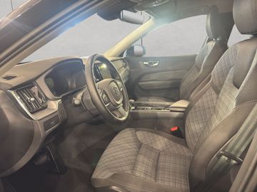 Volvo XC60 - 8
