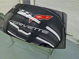 Chevrolet Corvette C 6   Targa Schaltgetriebe - Chevrolet aus 2006