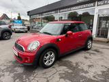 MINI ONE Mini One -  Tüv 08 / 2026 - Scheckheft - MINI ONE aus 2010