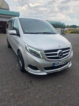 Mercedes-Benz V 250 d Aut. EDITION lang 140 + 10kW EDITION