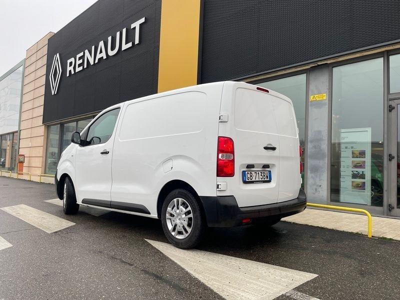 Citroën Jumpy