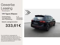 Volkswagen Tiguan Allspace - Vorschau Bild 2