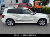 Mercedes-Benz GLK 250 CDI BlueTec 4Matic, AMG-LINE, PANO, AHK, - : Unfallwagen